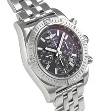 Breitling Chronomat 44 JSP AB011511/BF70 From Japan w0716 3