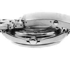 Omega Seamaster Diver 300M 2535.80 41mm SS Navy #C4984 4