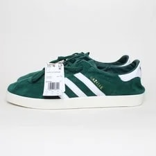 Adidas Originals Gazelle Decon Collegiate / Size 13 2