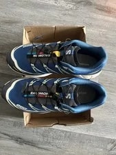 Salomon XT-6 ' Almond Milk' 3