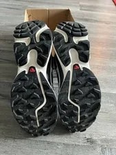 Salomon XT-6 ' Almond Milk' 4