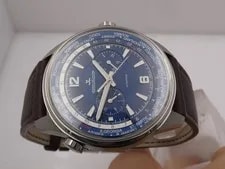 Jaeger-lecoultre Polaris World Time Chrono Q905T480 Box&papers '2018 Automatic 2