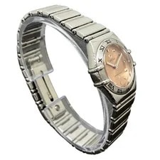 Omega My Choice Mini Watches Constellation 43g Stainless Steel Stainless Ste... 3