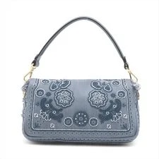 Fendi Mamma Baguette ×beads 2 Way 8BR600 2