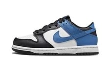 NIKE — Nike Dunk Low Industrial (PS) DH9756-104 — Sneaker — resale