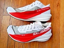 Salomon — Salomon S/Lab Phantasm 2 High Risk — Sneaker — resale