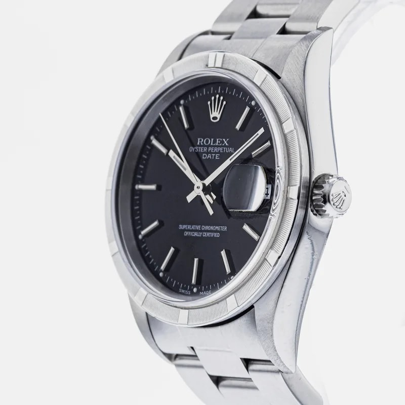 Rolex Date 15010 2
