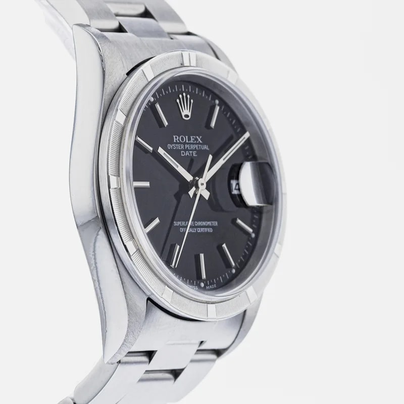 Rolex Date 15010 4