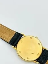 Patek Philippe Calatrava Gold - 3520� 2