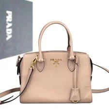 Prada — Prada 1BA164 2Way — Handbag — resale