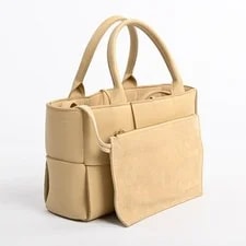 Bottega Veneta Mini Arco 709337 A 2