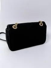 Gucci GG Marmont Small Crossbody JD473GG 2