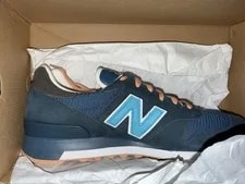 Ronnie Fieg X New Balance 1300 Sole M1300NSL Kith 3