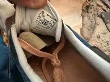 Ronnie Fieg X New Balance 1300 Sole M1300NSL Kith 4