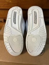 Size 9.5 - Air Jordan 3 Retro 2025 Money 4