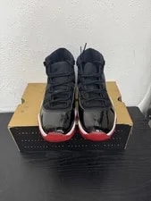 Air Jordan 11 Retro 2019 Size 11 OG XI 378037-061 OG All 3
