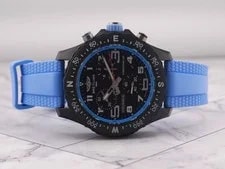 Breitling Professional Endurance Pro 38 Black Dial X83310281B1S1 2
