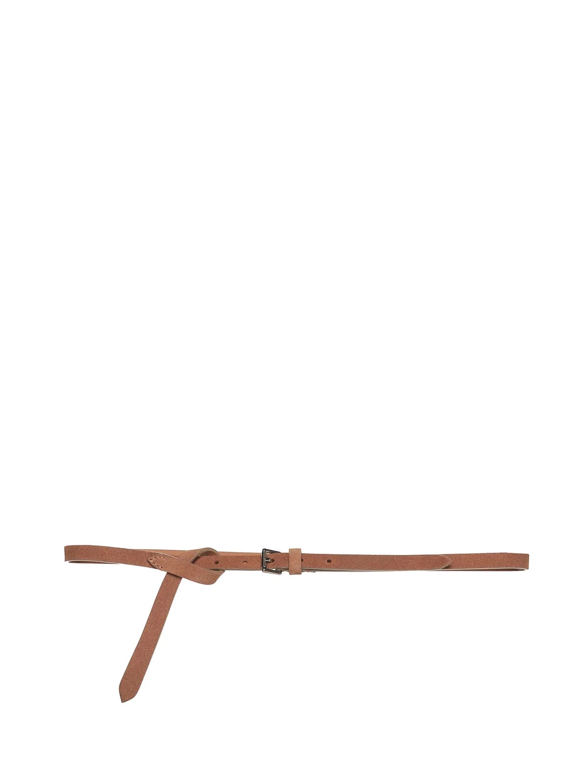 D 4.0 — D 4.0 Knot-Detail Belt — — Accessory — resale