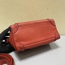 Celine Luggage With -tone . 3