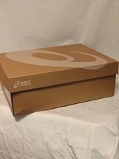 Asics Gel-Kayano 14 28.5cm New Unused Y2K Tech Style 3