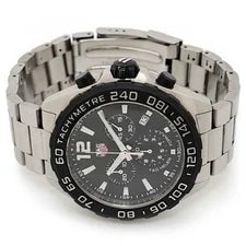 TAG Heuer Formula 1 Chronograph CAZ1010.BA0842 Quartz Stainless Steel 2