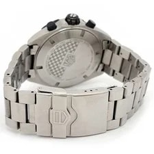 TAG Heuer Formula 1 Chronograph CAZ1010.BA0842 Quartz Stainless Steel 3
