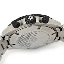 TAG Heuer Formula 1 Chronograph CAZ1010.BA0842 Quartz Stainless Steel 4