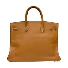 Hermes Birkin 40 C Stamp #OKB447 2