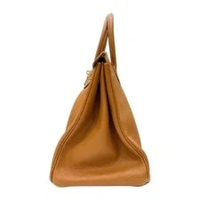 Hermes Birkin 40 C Stamp #OKB447 3