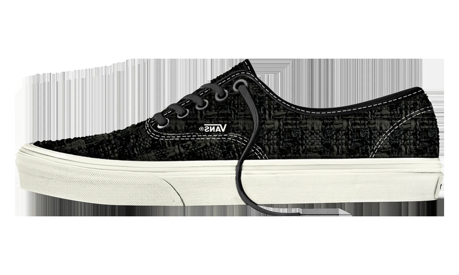 Authentic Woven Textile " " VN000D7YCJK1 3