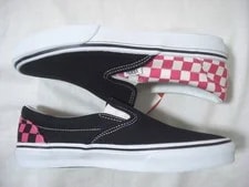 2017 Vans X Billy's Ent 3rd Anniversary Slip on Mgnt Us10 4