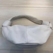 Bottega Veneta Double Knot Top Handle Italy #3406 2