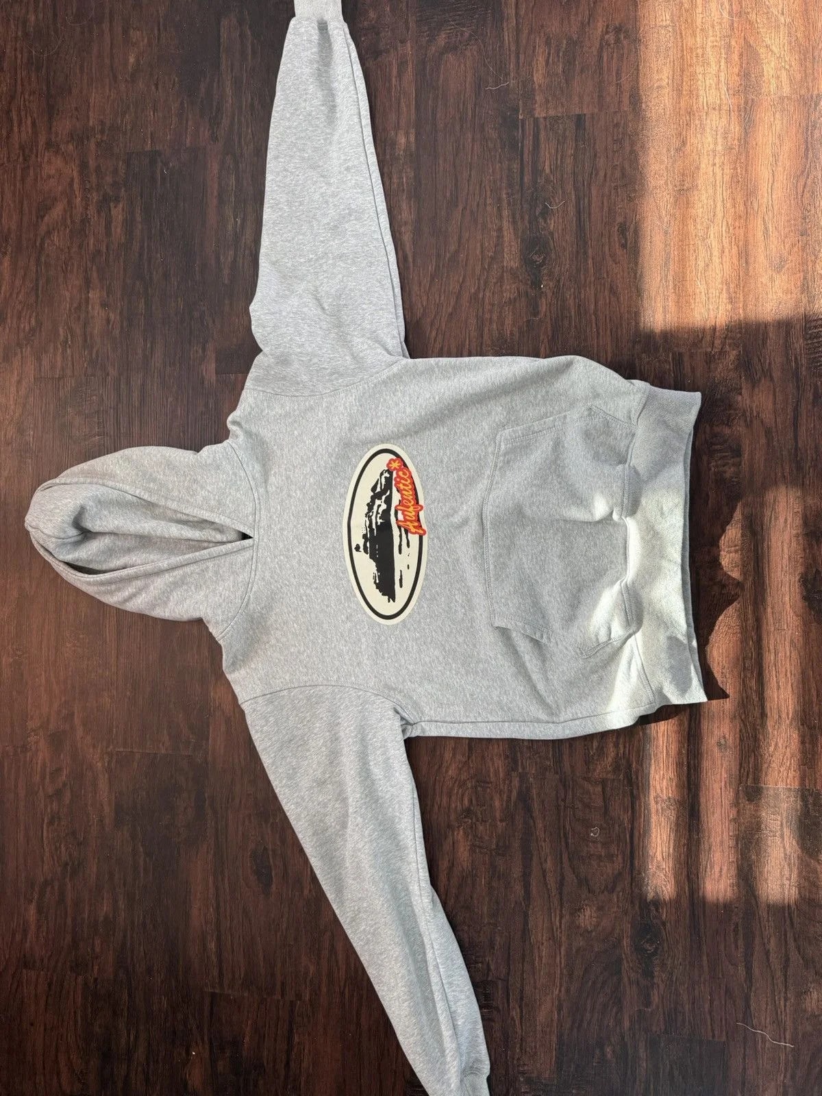 Corteiz — Corteiz — streetwear — resale