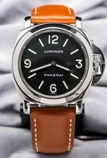 Panerai Luminor Base PAM00002 2