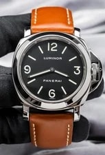 Panerai Luminor Base PAM00002 3