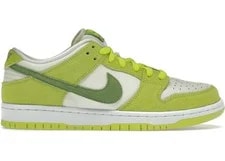 Nike SB — Size 9M/10.5W - Nike SB Dunk Low Apple DM0807-300 — Sneaker — resale