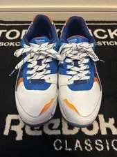 8.0US Not Released in Japan Reebok Extra Ny Islanders Collaboration L 4