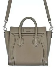 Celine Luggage Shopper Handbags 2200678116166 2