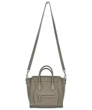 Celine Luggage Shopper Handbags 2200678116166 3