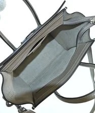 Celine Luggage Shopper Handbags 2200678116166 4