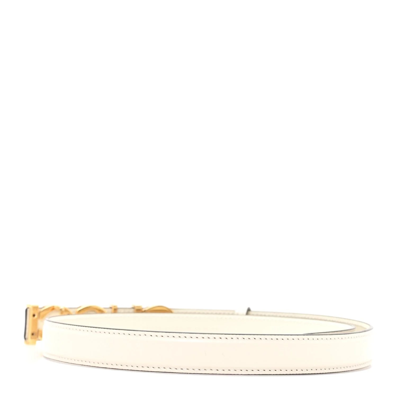 Plutone Gucci Buckle 20mm Thin Belt 70 28 Mystic 2