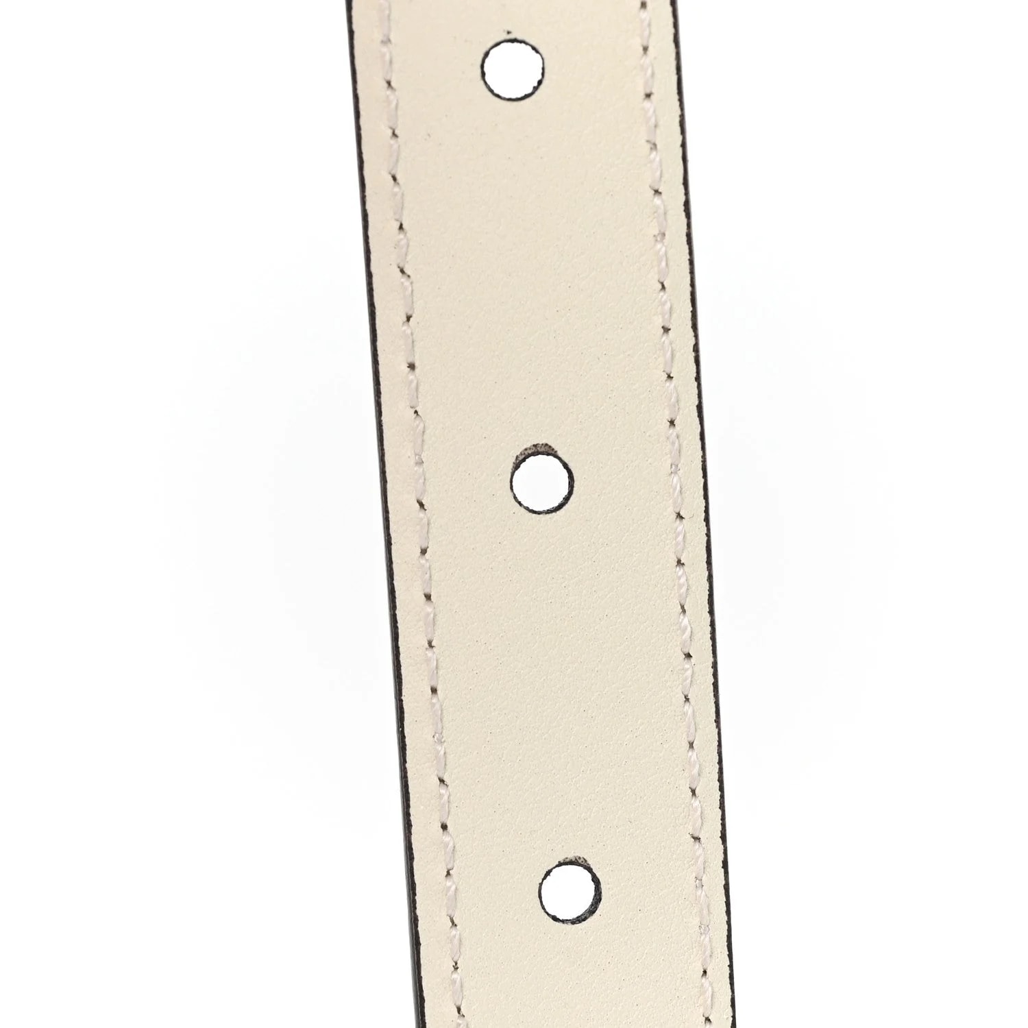 Plutone Gucci Buckle 20mm Thin Belt 70 28 Mystic 4