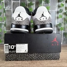 Size 10.5 - Air Jordan 3 Retro 23 2014 136064-123 3