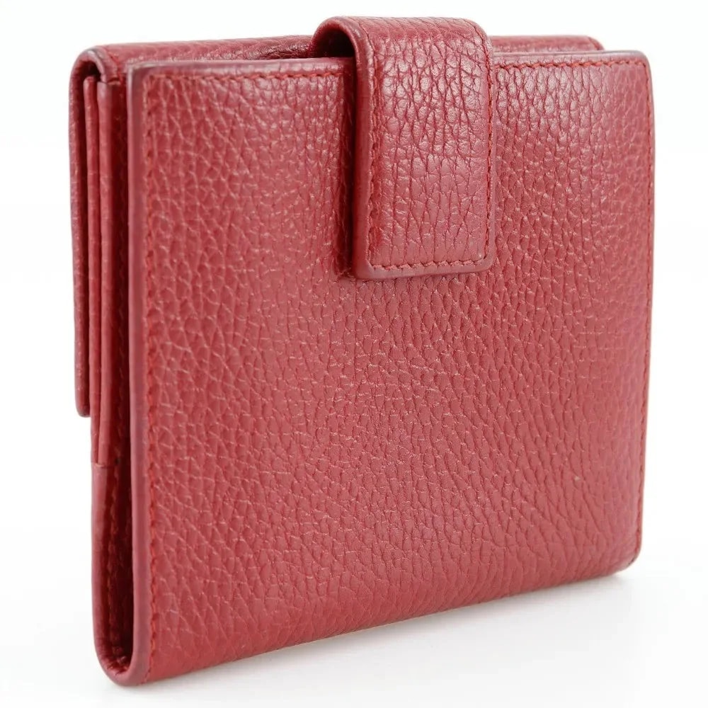 Gucci GG Marmont Bifold Accessory 2