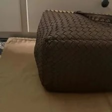 Bottega Veneta Intreccio Boston Official 2