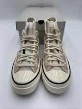 Converse X Kim Jones Chuck 70 Utility Wave High Top- 7M/9W- 171258C New 4