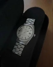 Omega — Omega Seamaster Automatic From Japan — Watch — resale