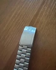 Omega Seamaster Automatic From Japan 4