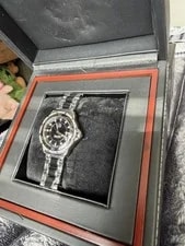 $2900 Tag Heuer Formula 1 Diamond 32mm WAH1312.BA0867 Box, Papers 2