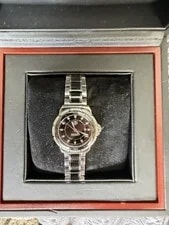 $2900 Tag Heuer Formula 1 Diamond 32mm WAH1312.BA0867 Box, Papers 3